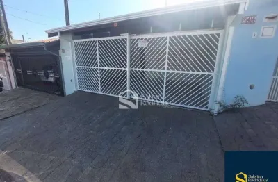 Casa para venda em jardim bom princípio de 120.00m² com 3 quartos, 1 suite e 2 garagens