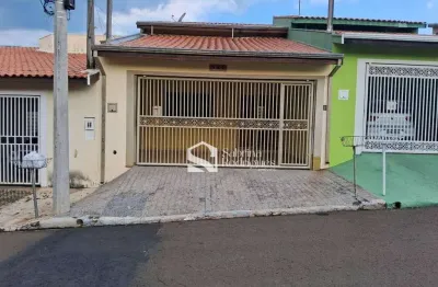 Casa para venda em parque são lourenço de 133.00m² com 3 quartos, 1 suite e 2 garagens