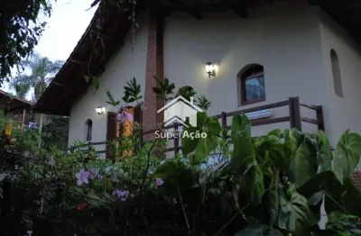 Casa para venda em roseira de 473.00m² com 4 quartos, 2 suites e 3 garagens