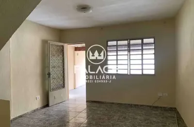 Casa para venda em nossa senhora de fátima de 104.00m² com 3 quartos e 2 garagens