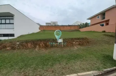 Terreno em condomínio fechado à venda no Itapeva, Votorantim 