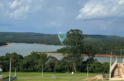 Terreno en condomínio para venda em itupararanga de 1000.00m²