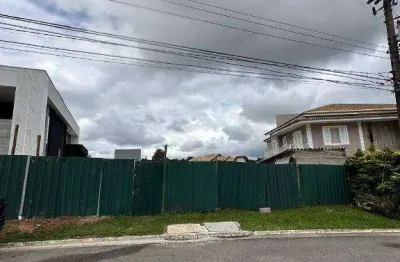 Terreno para venda em morada das flores (aldeia da serra) de 559.00m²