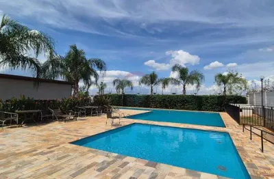 Apartamento para venda em jardim doutor paulo gomes romeo de 82.00m² com 2 quartos e 1 garagem