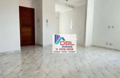 Apartamento para venda em vila prudente (zona leste) de 56.00m² com 2 quartos e 1 garagem