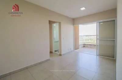 Apartamento para venda em vila hortência de 62.00m² com 2 quartos e 2 garagens