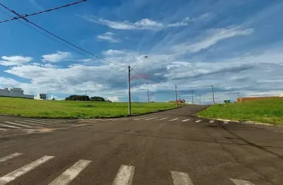 Terreno para venda em residencial mirante da serra de 360.00m²