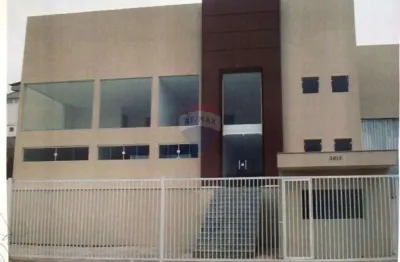 Galpão / depósito / armazém para venda em cidade nova arujá de 1778.00m² com 4 garagens