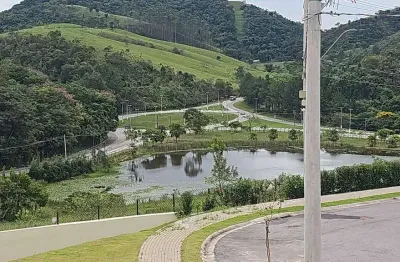 Terreno à venda no Centro, Guararema 