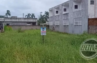 Terreno à venda no Centro, Guaratuba 