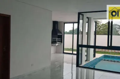 Casa para venda em morada da aldeia de 225.00m² com 4 quartos e 4 suites