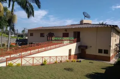 Prédio comercial para alugar em jardim esplanada de 790.20m²