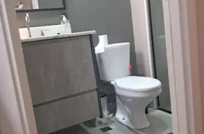 Apartamento para venda em jardim são pedro de 57.00m² com 2 quartos e 1 garagem