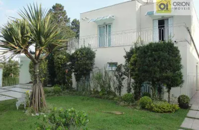 Casa de condomínio para venda e aluguel em residencial morada dos lagos de 457.00m² com 3 quartos e 1 suite