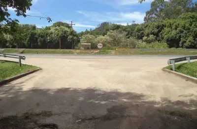 Terreno à venda no Centro, Cabreúva 