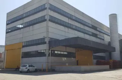Galpão / depósito / armazém para alugar em jardim fátima de 4500.00m² com 3 quartos e 3 garagens