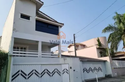 Casa para venda em vila rica de 243.00m² com 3 quartos, 1 suite e 2 garagens