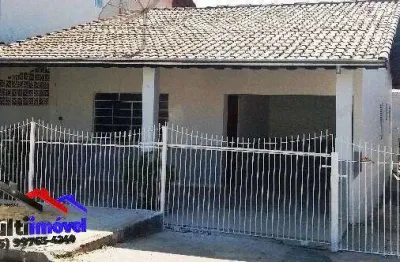 Casa com 2 quartos à venda no Jardim São Paulo, Boituva 