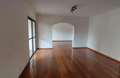 Apartamento para venda em cambuí de 280.00m² com 4 quartos, 2 suites e 3 garagens