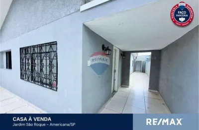 Casa para venda em jardim são roque de 225.00m² com 6 quartos e 2 garagens