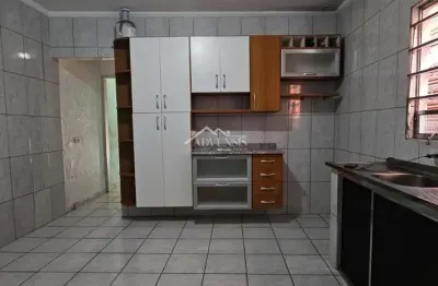Casa com 3 quartos à venda na Rua Alpinos, 1244965, Montanhão, São Bernardo do Campo