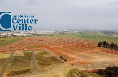 Terreno à venda no Jardim dos Manacás, Santa Bárbara D'Oeste 