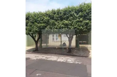 Casa para venda em jardim são paulo de 192.79m² com 3 quartos, 1 suite e 2 garagens