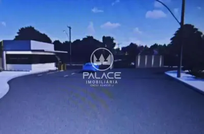 Terreno à venda no Água Seca, Piracicaba 