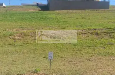 Terreno em condomínio fechado à venda na Rua Comendador Gumercindo Barranqueiros, 1215, Jardim Santa Teresa, Jundiaí