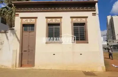 Casa comercial para alugar na Largo São Bento, 1168274, Centro, Sorocaba