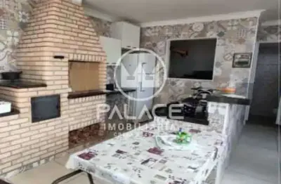 Casa para venda em jardim planalto de viracopos de 265.00m² com 3 quartos, 1 suite e 2 garagens