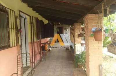 Chácara / sítio com 4 quartos à venda no Centro, Salto de Pirapora 