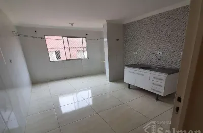 Apartamento para venda em jardim da mamãe de 56.00m² com 2 quartos e 1 garagem