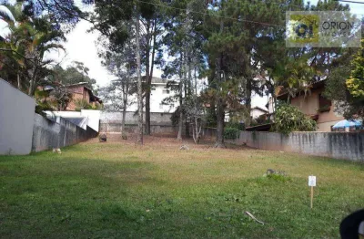 Terreno en condomínio para venda em residencial das estrelas de 601.00m²