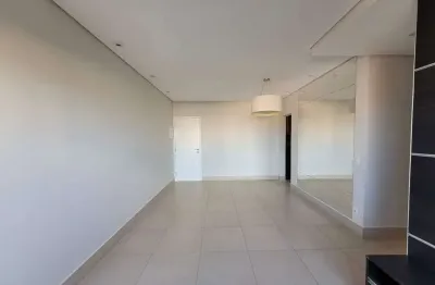 Apartamento para alugar em parque boa esperança de 136.90m² com 3 quartos, 1 suite e 2 garagens