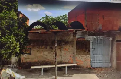 Terreno para venda em residencial santo antônio de 150.00m²