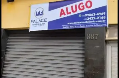Sala comercial para alugar no Centro, Piracicaba 