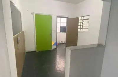 Sala comercial para alugar na Rua Presidente Prudente, 271, Jardim São Paulo, Guarulhos