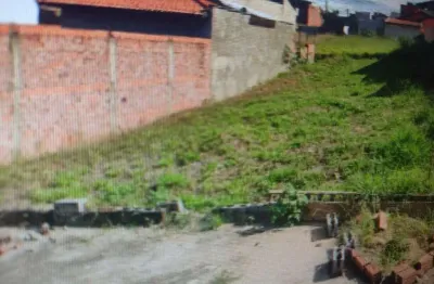 Terreno à venda no Parque São Matheus, Piracicaba 