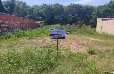 Terreno à venda no Santa Terezinha, Piracicaba 