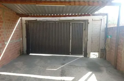 Casa para venda em jardim vitória de 60.00m² com 1 quarto e 5 garagens