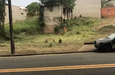 Terreno à venda no Loteamento Santa Rosa, Piracicaba 
