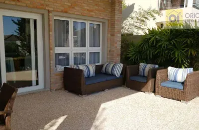 Casa de condomínio para venda em residencial morada dos lagos de 380.00m² com 4 quartos, 3 suites e 4 garagens