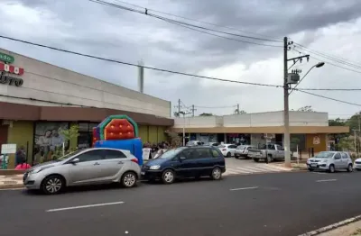 Sala comercial para alugar no Setvalley, São José do Rio Preto 