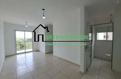 Apartamento para venda em vila lacerda de 67.00m² com 3 quartos, 1 suite e 1 garagem