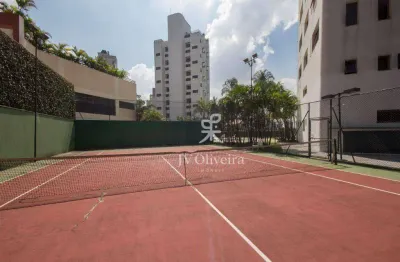 Apartamento para venda em vila suzana de 226.00m² com 4 quartos, 2 suites e 4 garagens