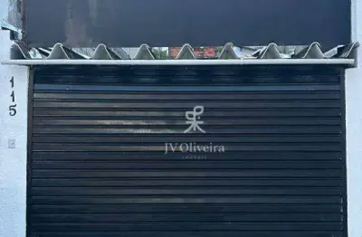 Sala comercial para alugar em jardim celeste de 140.00m² com 2 garagens