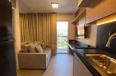 Apartamento para alugar em butantã de 25.00m² com 1 quarto e 1 suite