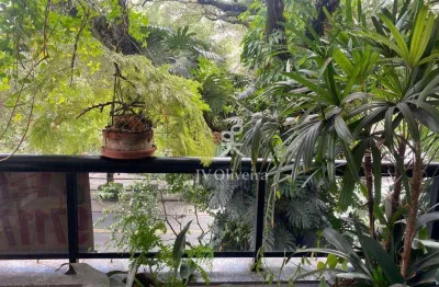 Apartamento para venda em vila andrade de 140.00m² com 3 quartos, 3 suites e 2 garagens