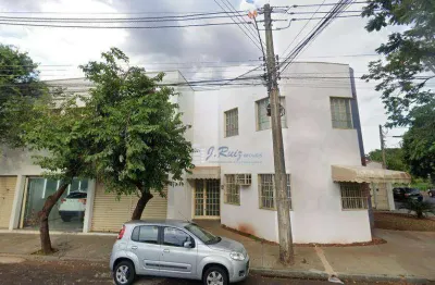 Sala comercial para alugar na Rua Abdo Calil, 36, Parque Anhangüera, Ribeirão Preto